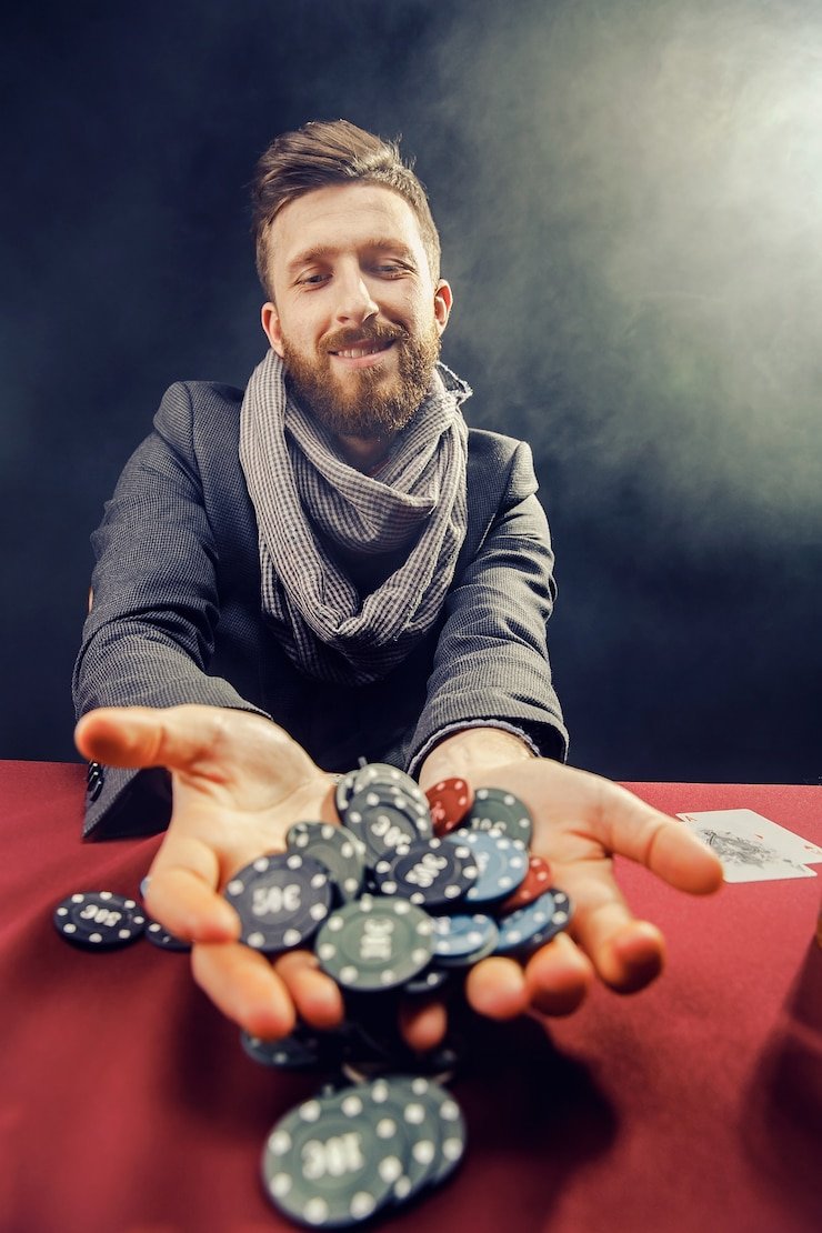 Antarmuka chat langsung dengan dealer Asia Gaming di platform kawa77