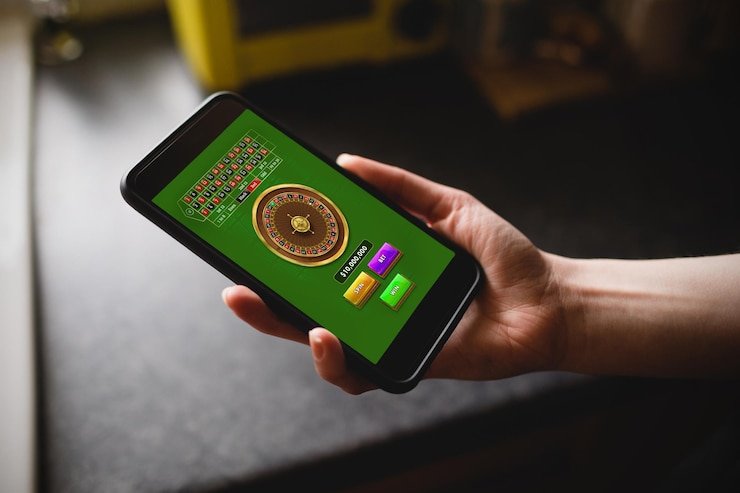 kawa77 featured game showcase